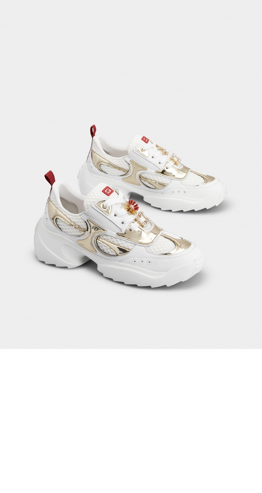 비브 온 더 런 스니커즈 7564 > Viv Run - 비브 런