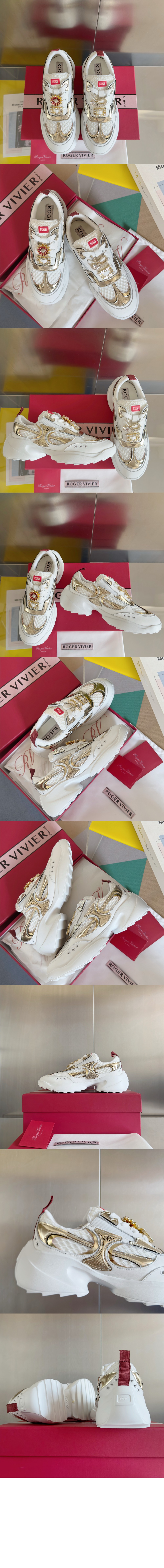 비브 온 더 런 스니커즈 7564 > Viv Run - 비브 런