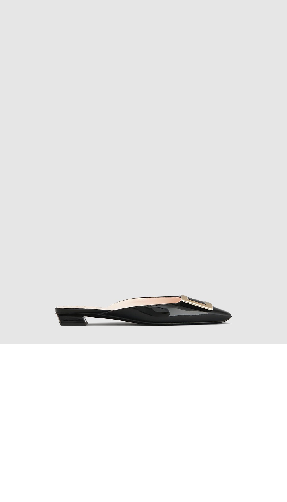 벨 비비에 뮬 슬리퍼 0072 > Belle Vivier - 벨 비비에