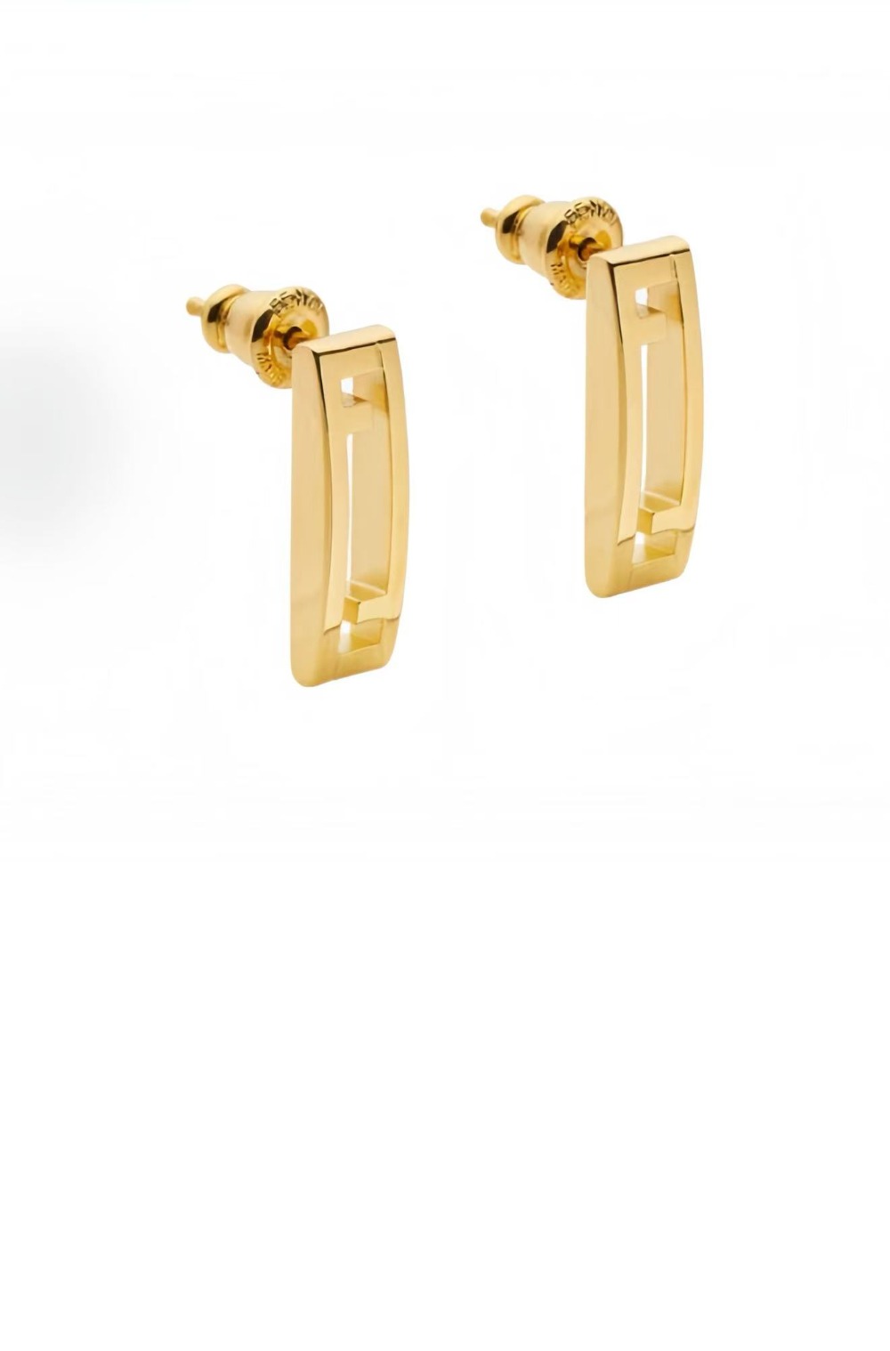 stripes 이어링 8AK464 > 펜디