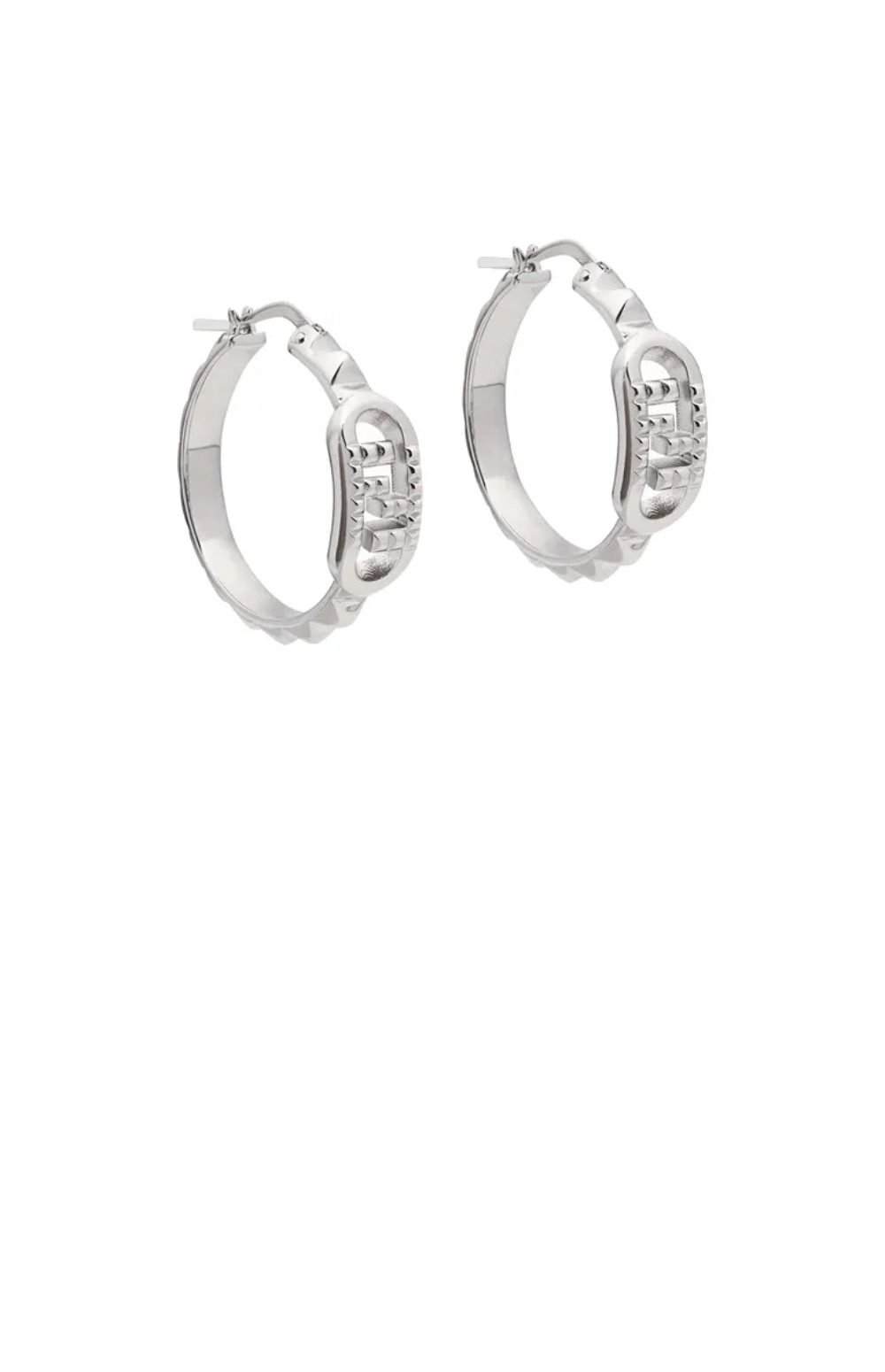 O’Lock  이어링 8AK345 > 펜디