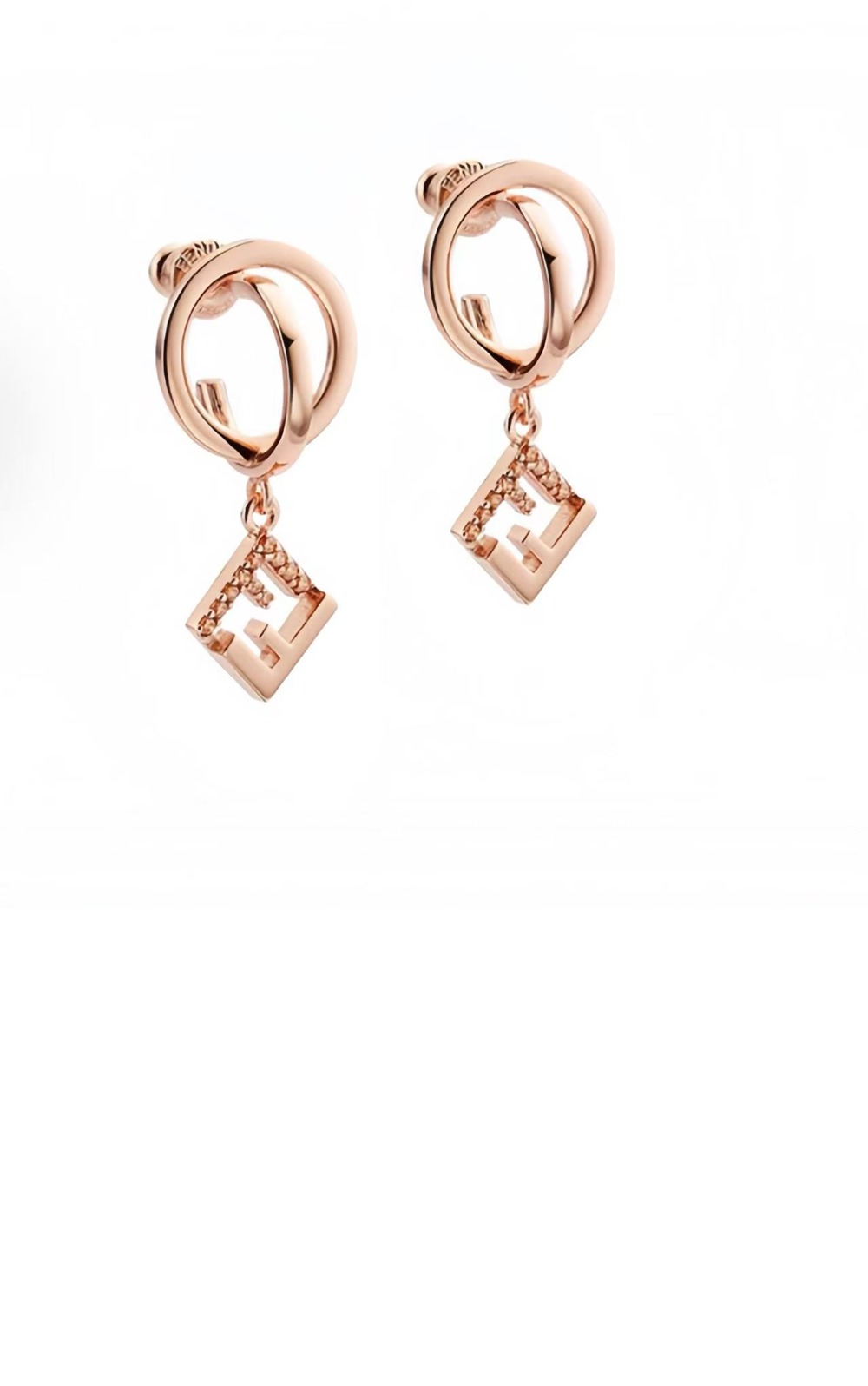 이어링 8AK344 > 펜디