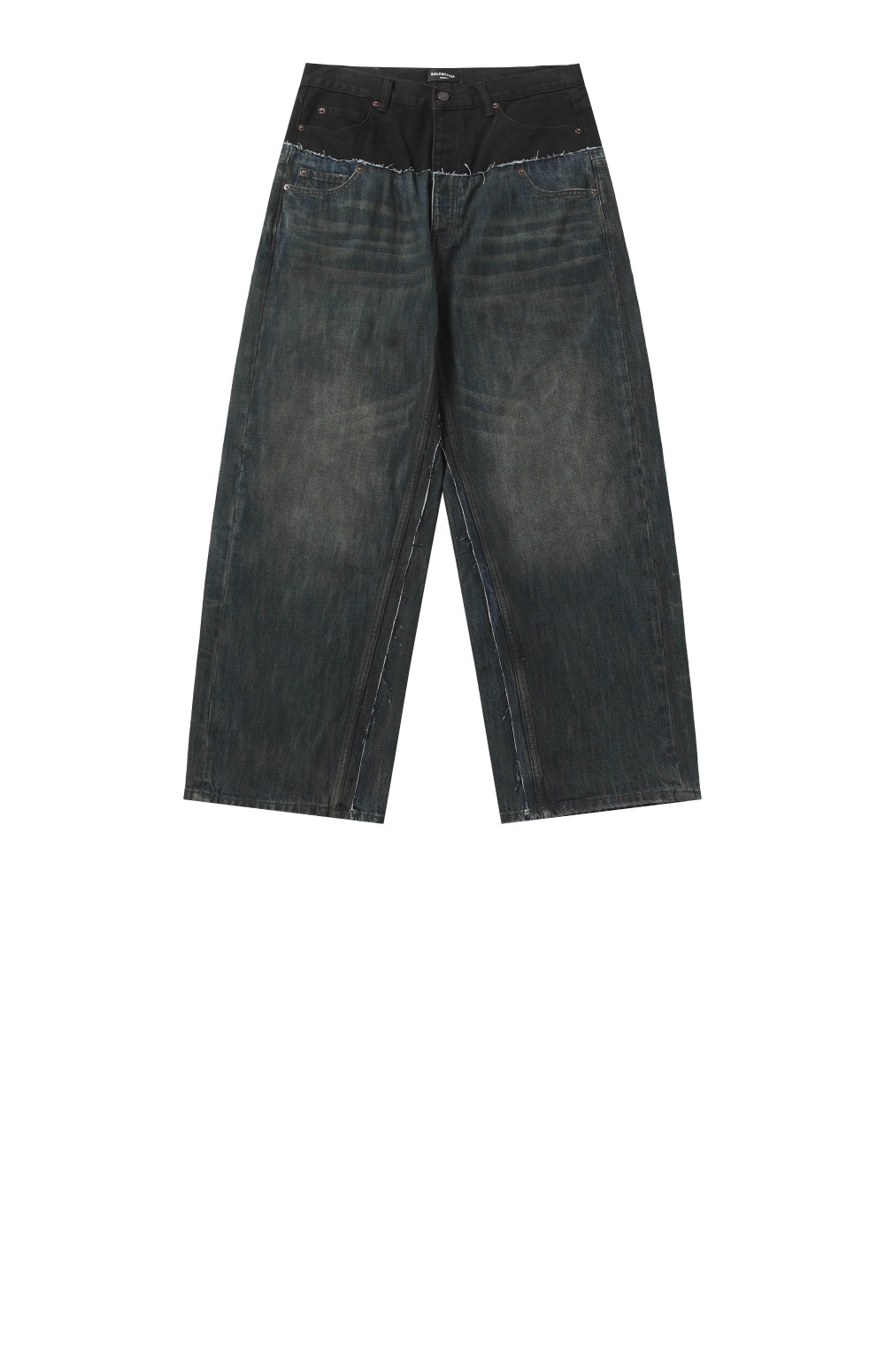 컷 업 배기 팬츠 > Etc - 기타제품