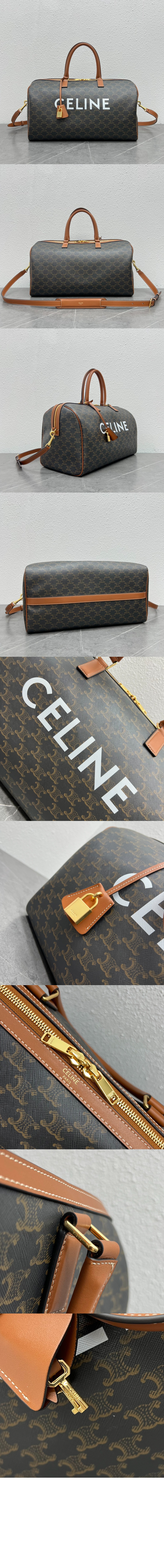 미디엄 트래블백 191482 > Etc - 기타제품