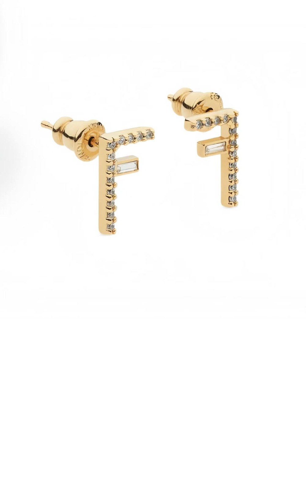 FF 이어링 8AH725 > 펜디