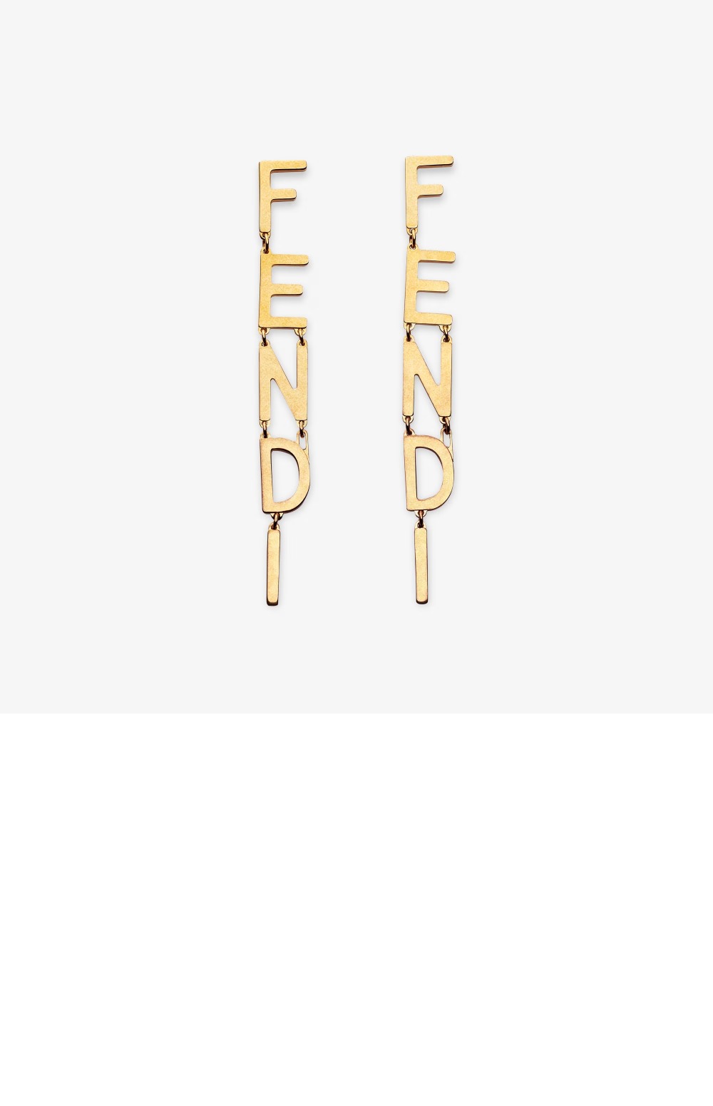 이어링 8AH031 > 펜디