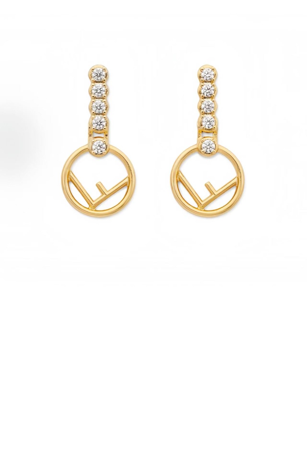 이어링 8AK388 > 펜디