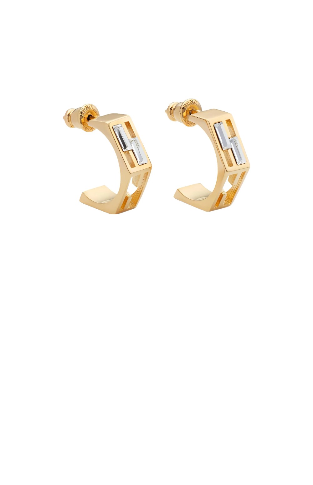 이어링  8AH810 > 펜디