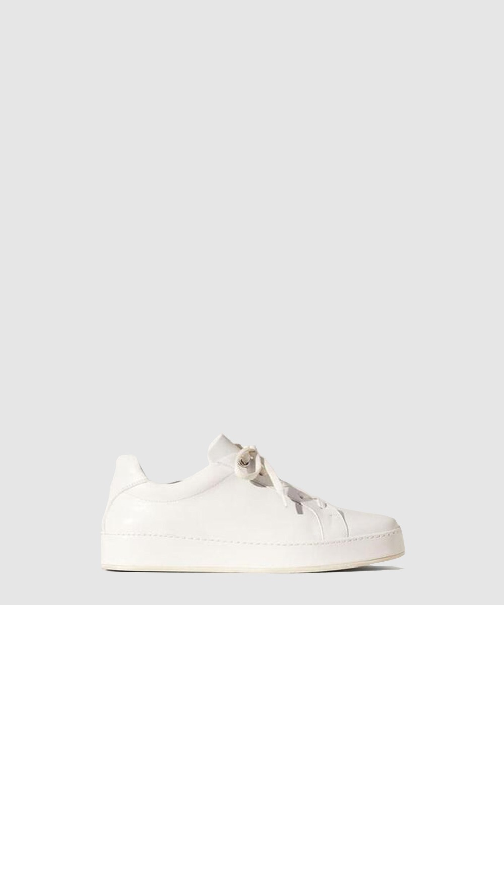 뉴이지스 스니커즈 FAF2078 > Sneakers - 스니커즈