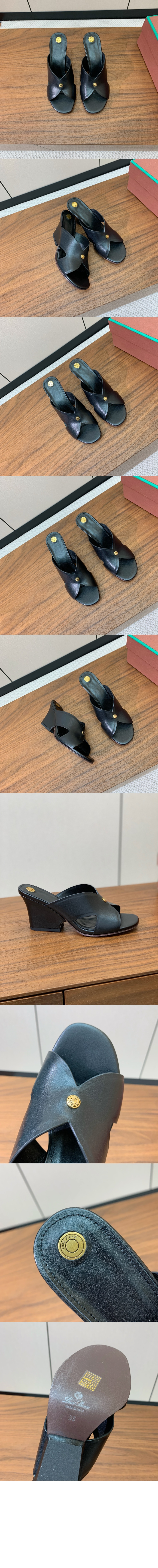 베라 샌들 FAP4653 > High Heels - 하이힐