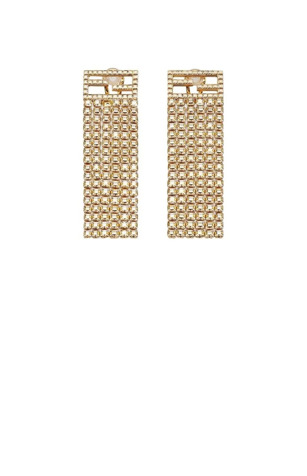 이어링 8AH026 > 펜디