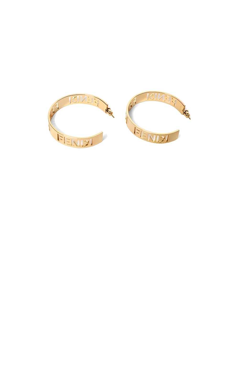 이어링  8AH114 > 펜디