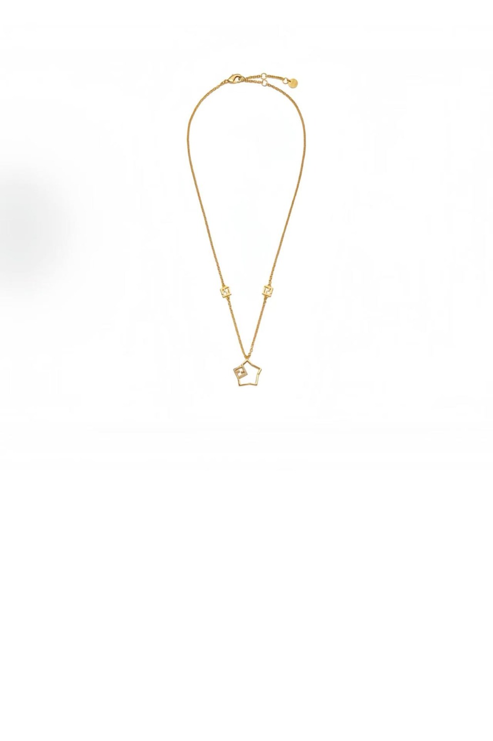 네크리스 8AK367 > 펜디