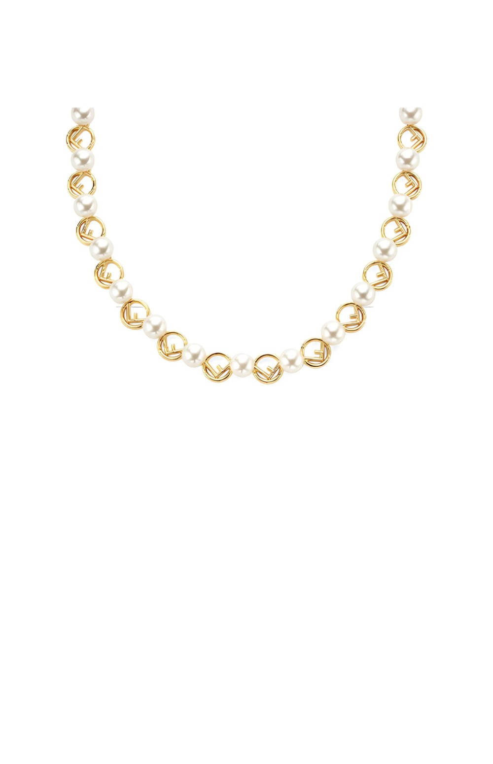 네크리스 8AK325 > 펜디