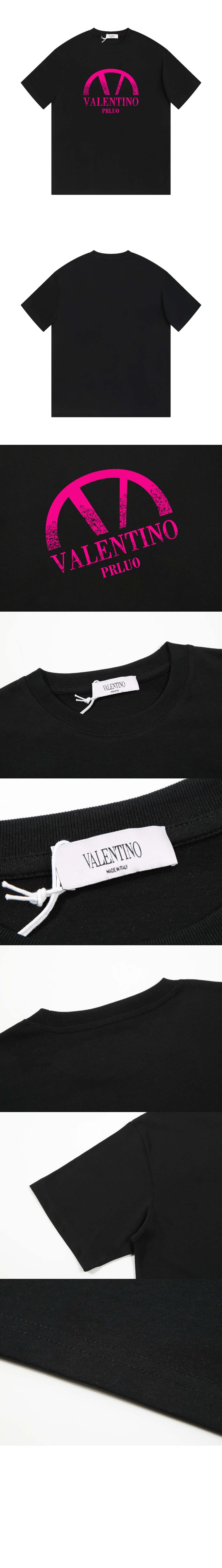 티셔츠 > 발렌티노