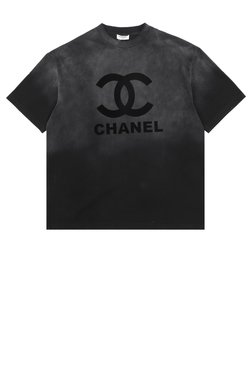 티셔츠 > 샤넬