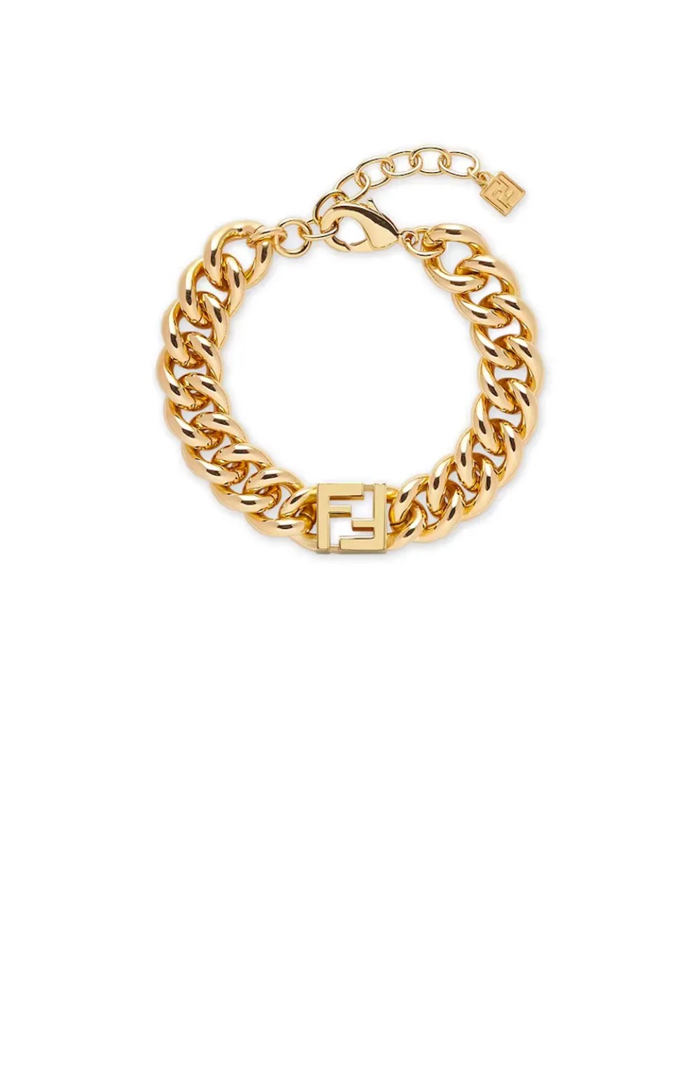 FF 브레이슬릿 8AK128 > 펜디