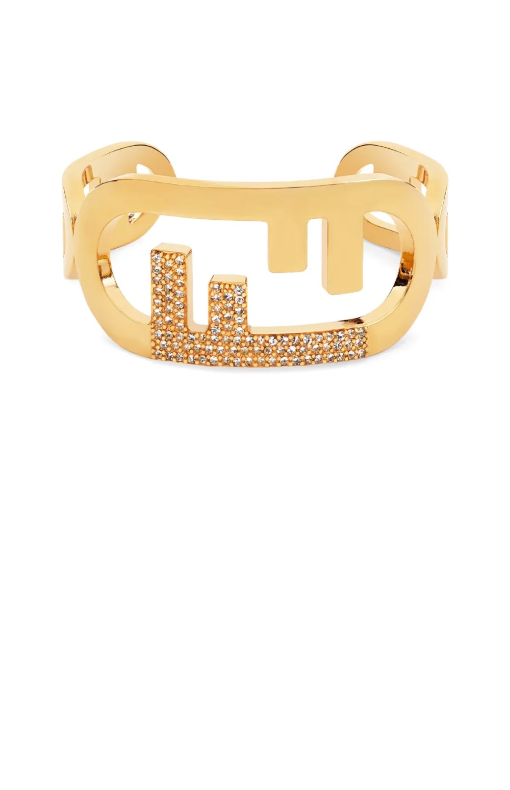 O’Lock  브레이슬릿 8AH975 > 펜디