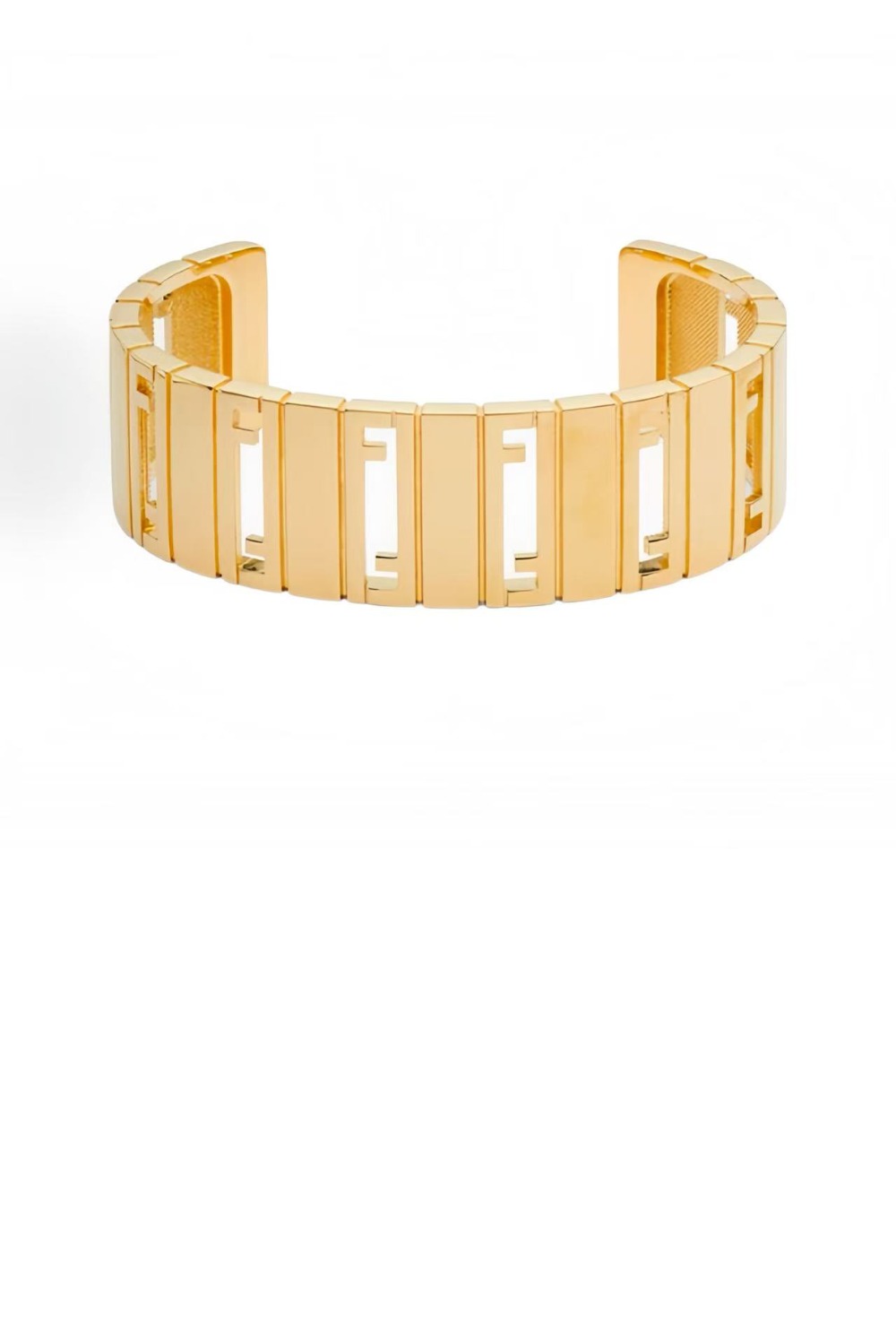 Stripes 브레이슬릿  8AK459 > 펜디