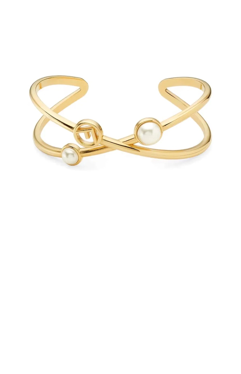 오’락 브레이슬릿 8AK174 > 펜디