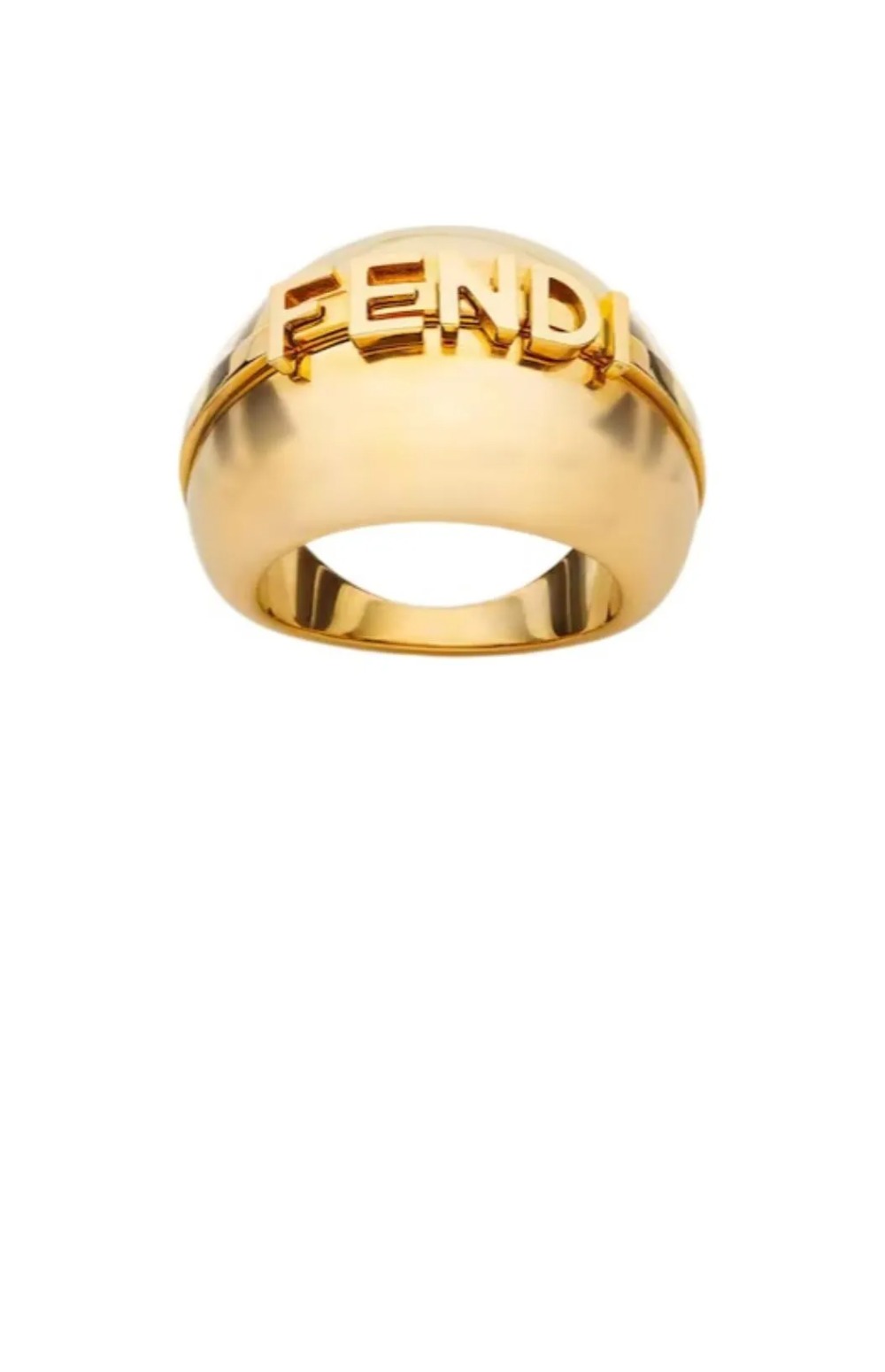 F is 링 8AK694 > 펜디