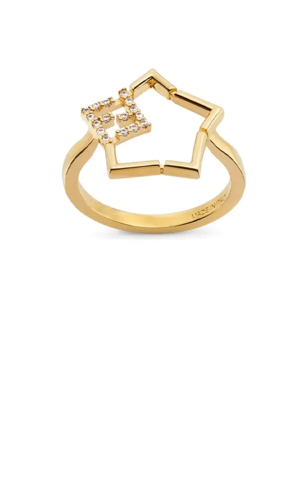 F is 링 8AK524 > 펜디