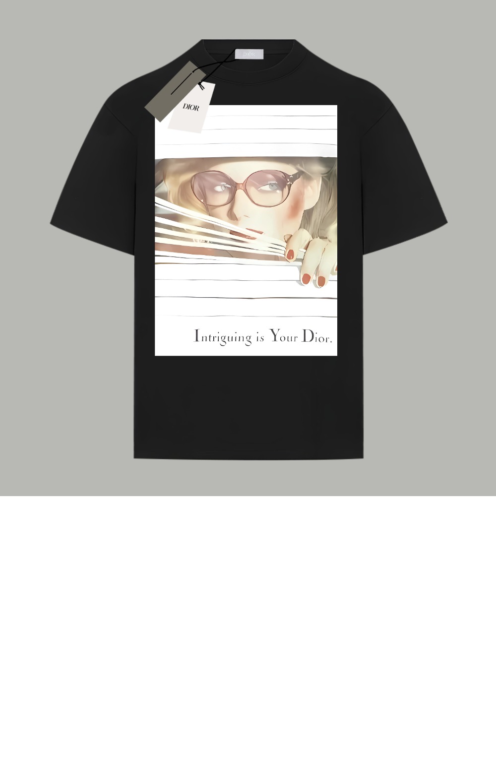 티셔츠 > Etc - 기타제품