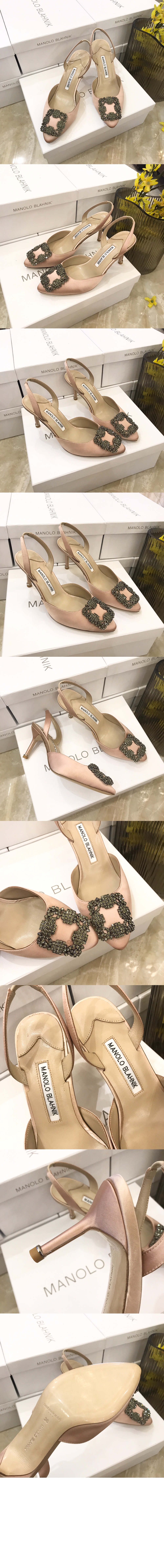 항기슬리 > Pumps - 펌프스