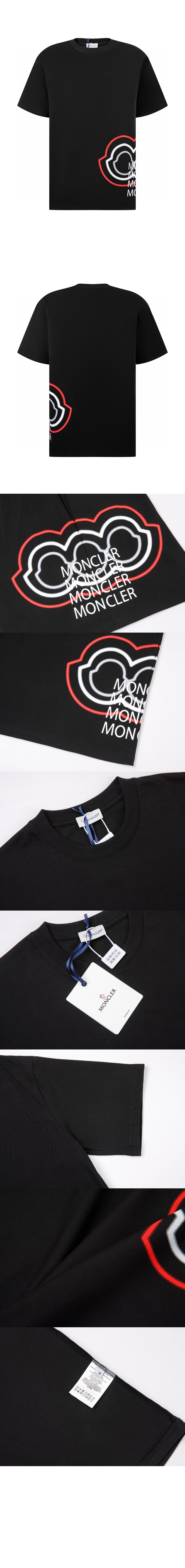 티셔츠 > T-shirt - 티 셔츠