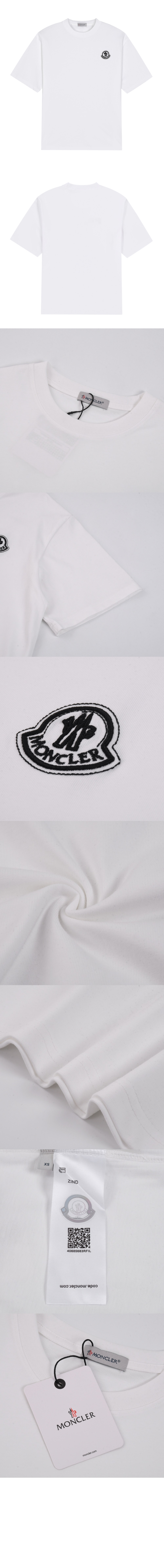 티셔츠 > T-shirt - 티 셔츠