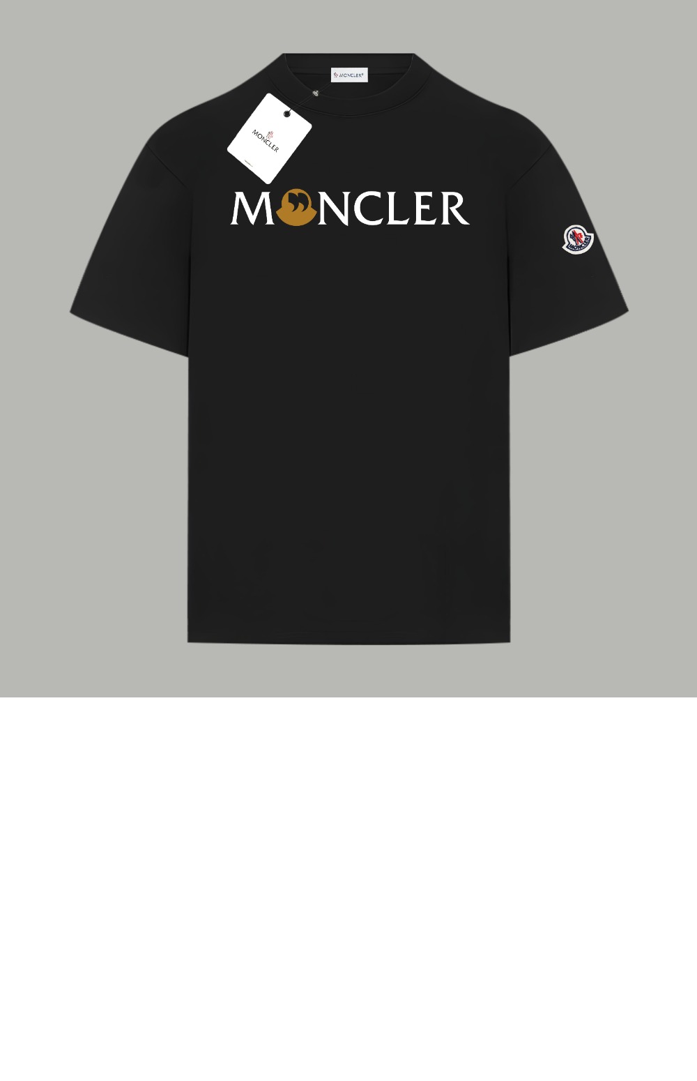 티셔츠 > T-shirt - 티 셔츠