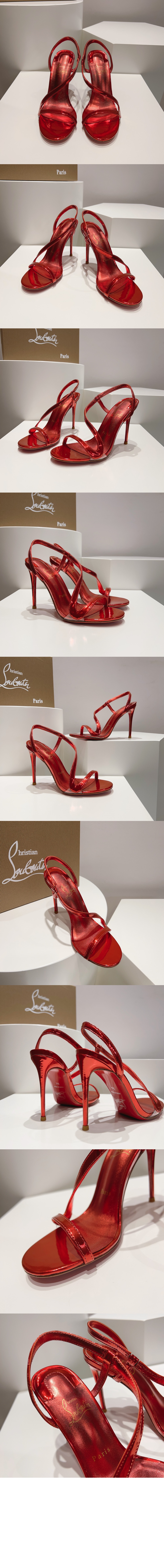 로잘리 3210525 > Rosalie - 로잘리