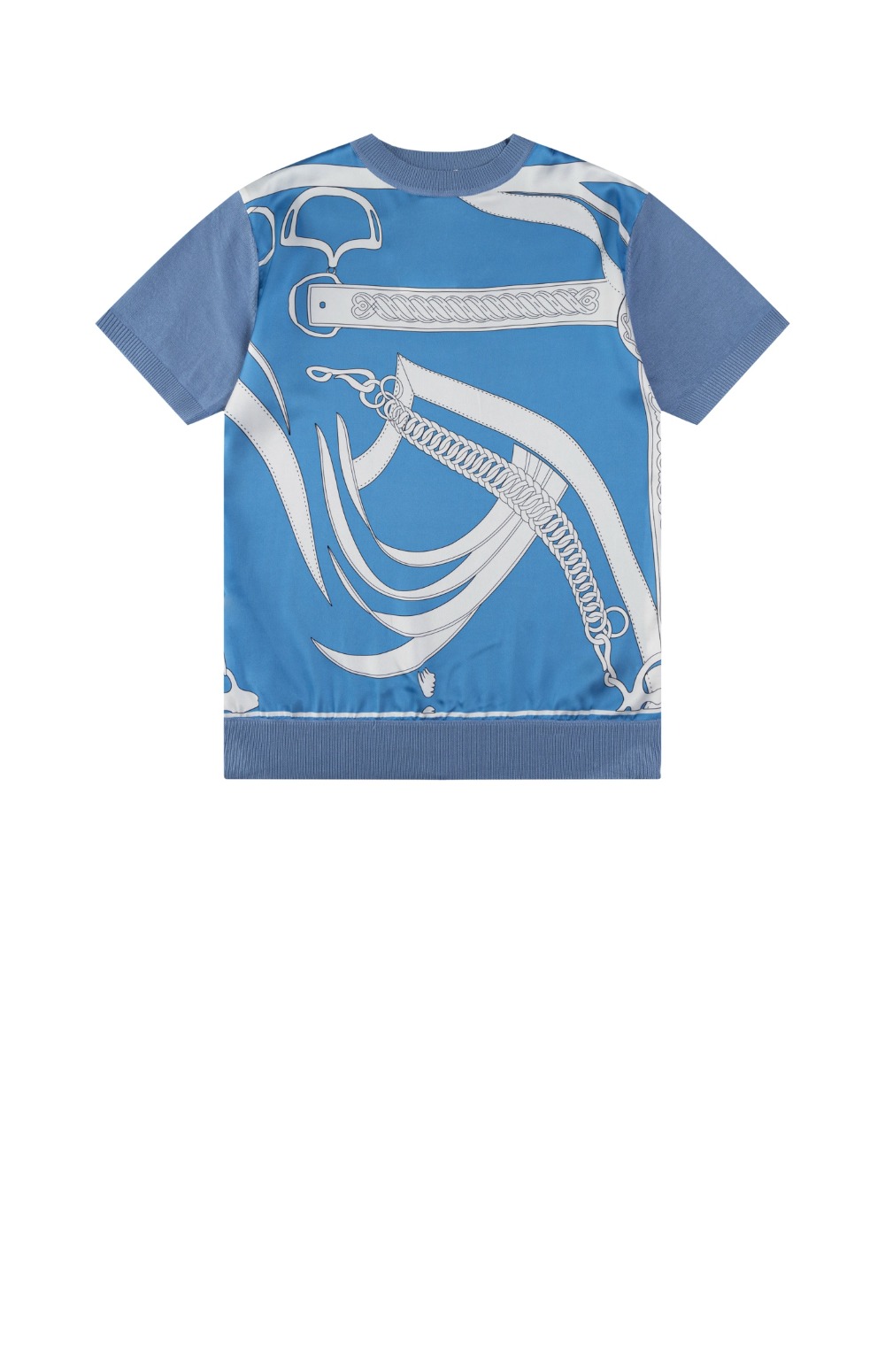 로고 프린트 반팔 > Etc - 기타제품