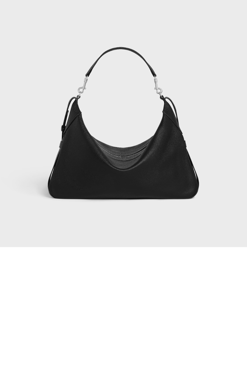 라지 스트랩 로미 111773 > Romy - 로미