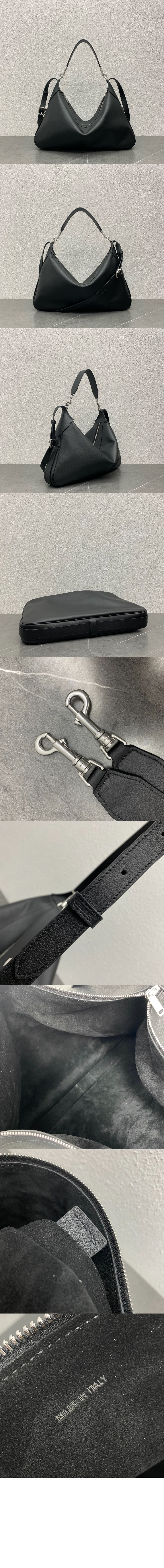 라지 스트랩 로미 111773 > Romy - 로미