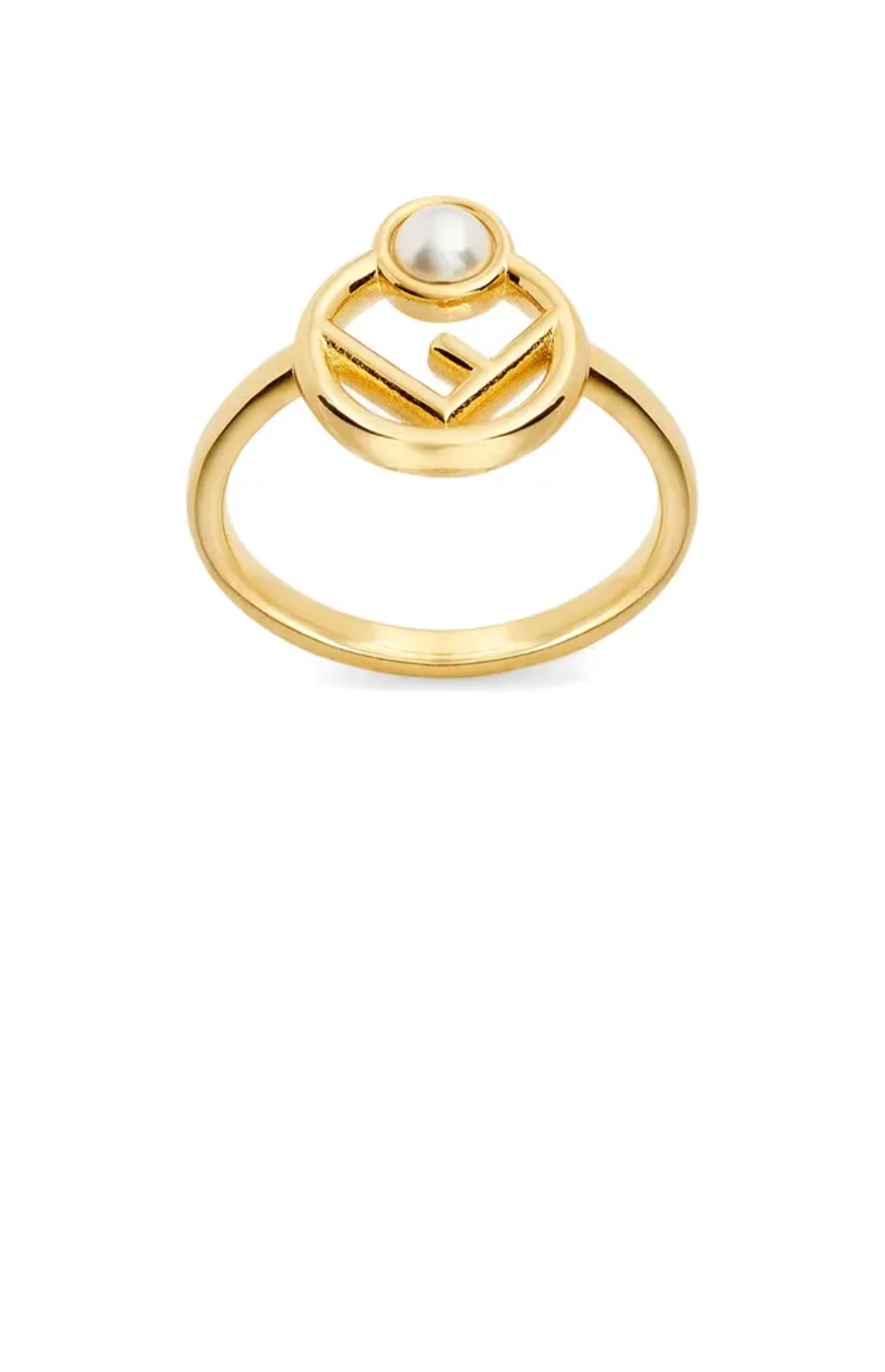 F is 링 8AK182 > 펜디