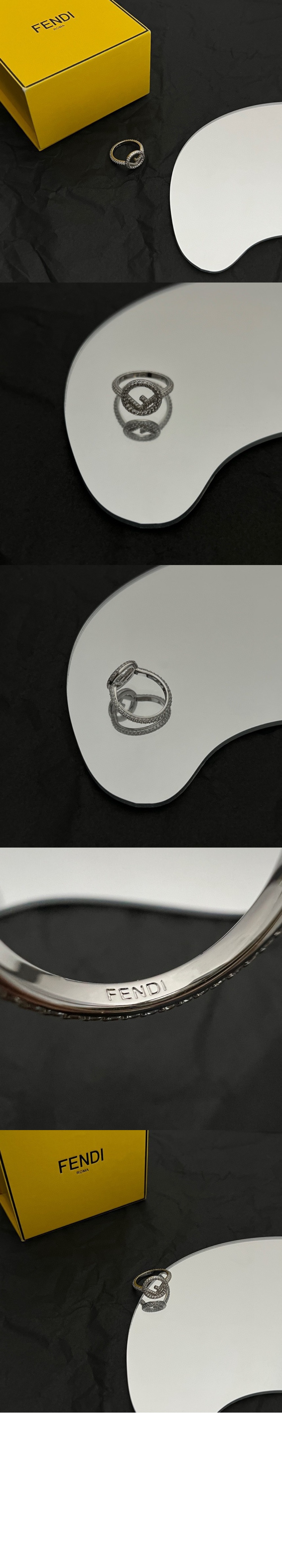 F is 링 8AH300 > 펜디