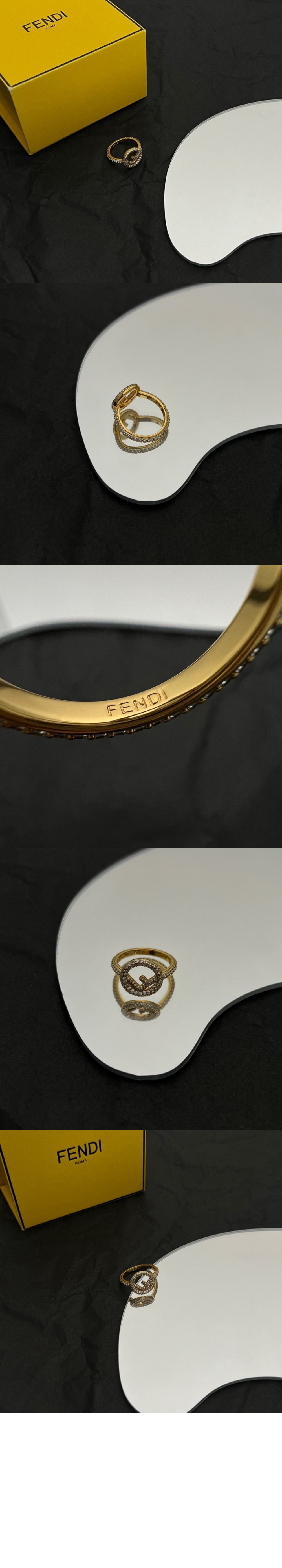 F is 링 8AH300 > 펜디