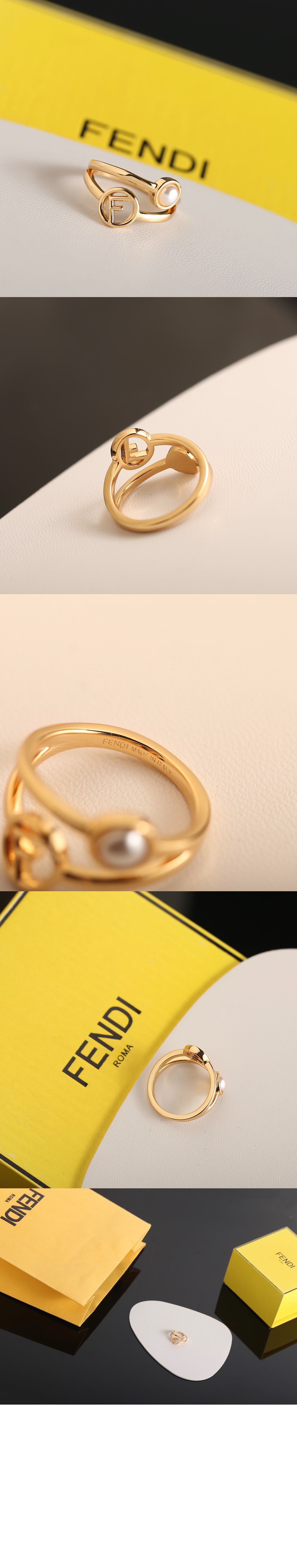 F is 링  8AK243 > 펜디