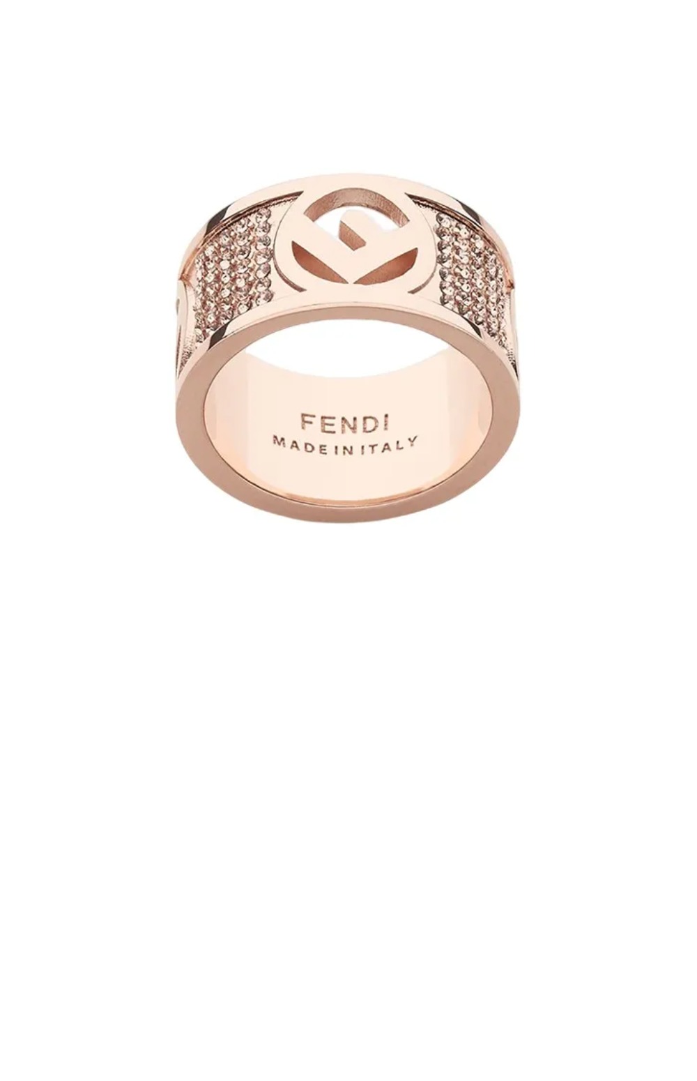 F Is Fendi 링 8AH538 > 펜디