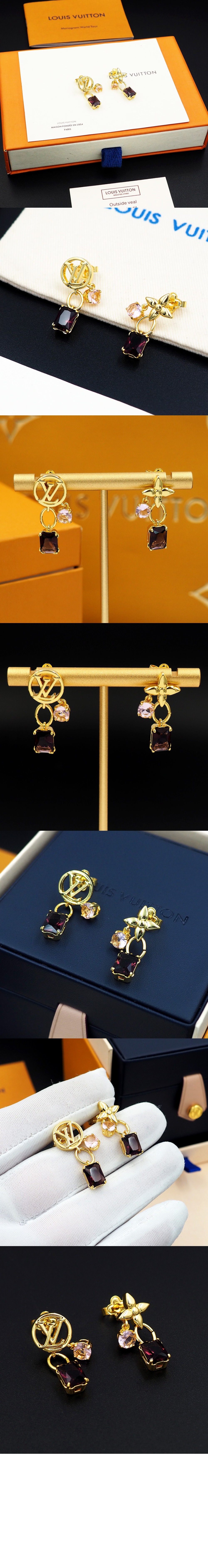 서클 에얼룸 귀걸이 M02891 > Etc - 기타제품