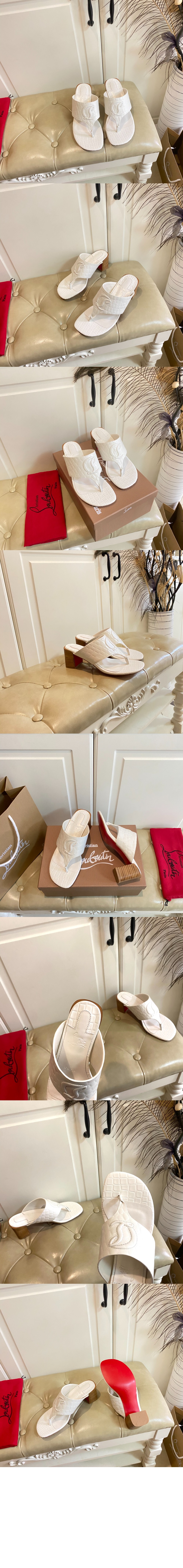 Tongamule 크리스찬 루부탱 3240315 > Etc - 기타제품