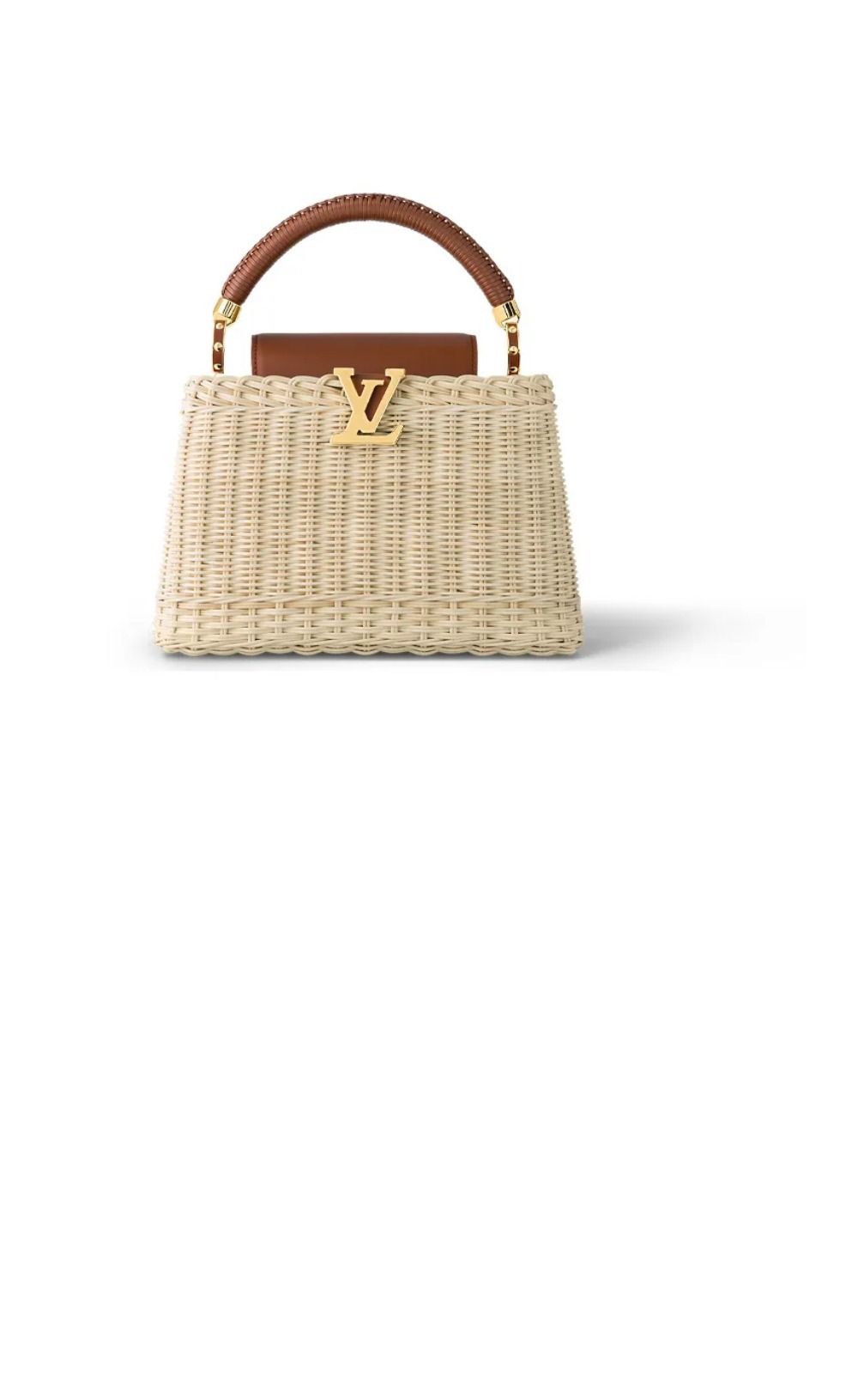 카퓌신 BB M22173 > Capucines - 카퓌신