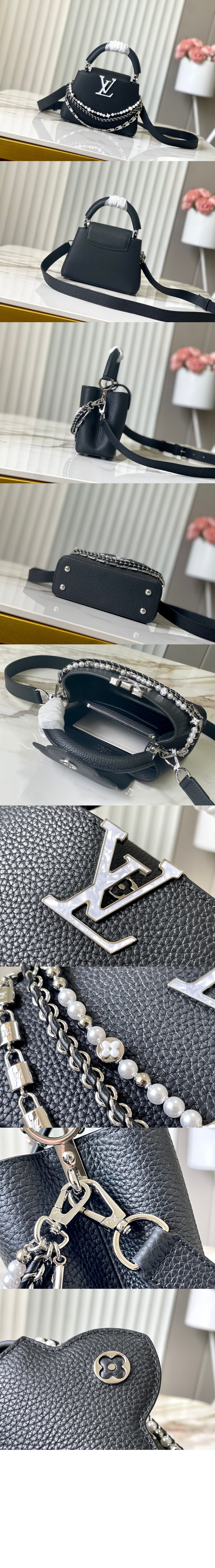 카퓌신 미니 M11908 > Capucines - 카퓌신