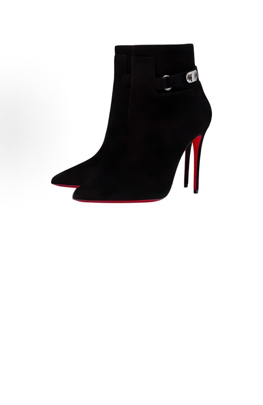 스웨이드 앵클부츠 1220361 > Etc - 기타제품