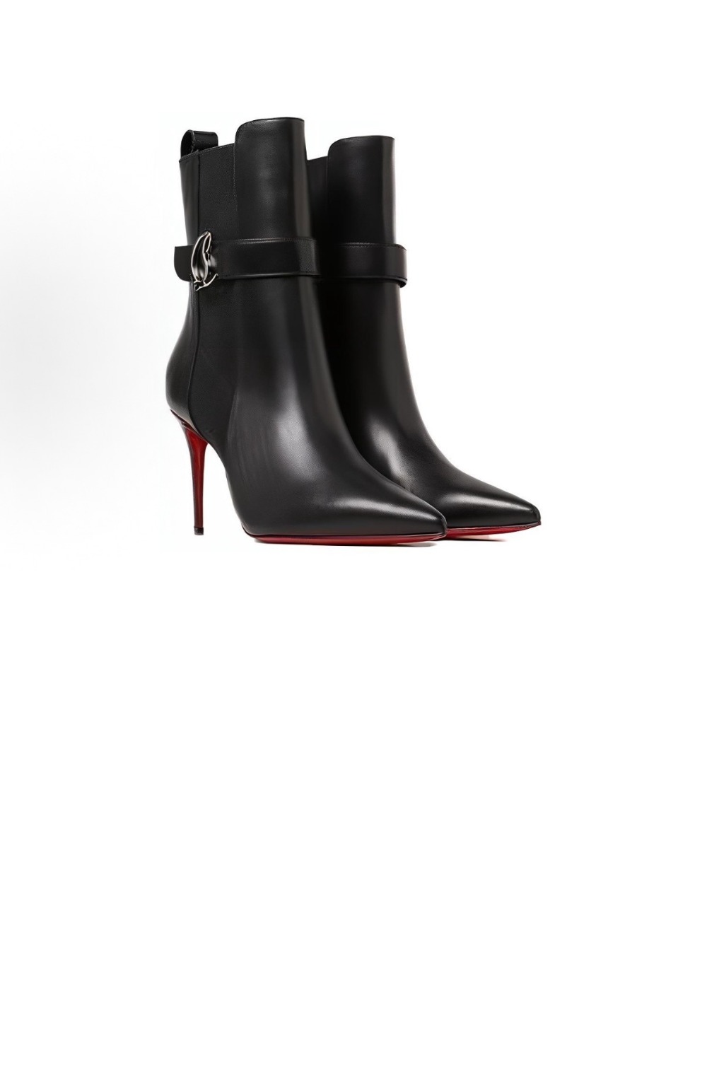 So CL 85 하이힐 부츠 3230352 > Etc - 기타제품