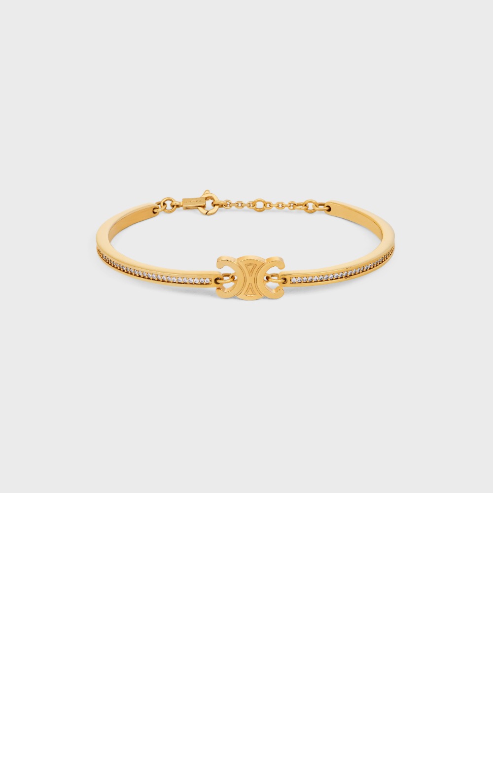 트리옹프 아티큘레이티드 스파클 팔찌 461CZ6 > Etc - 기타제품