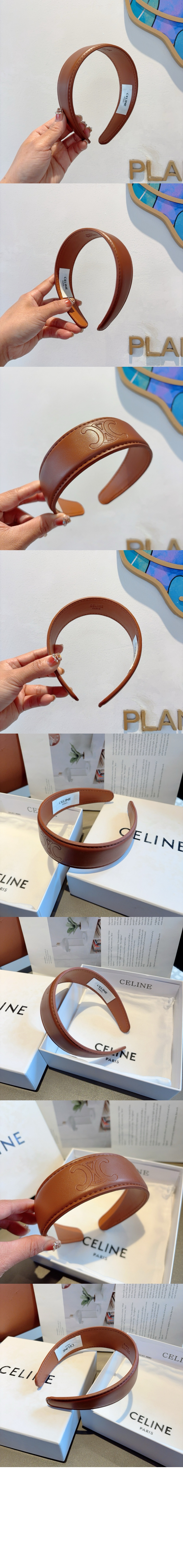 소가죽 헤어밴드 460CY3 > Etc - 기타제품