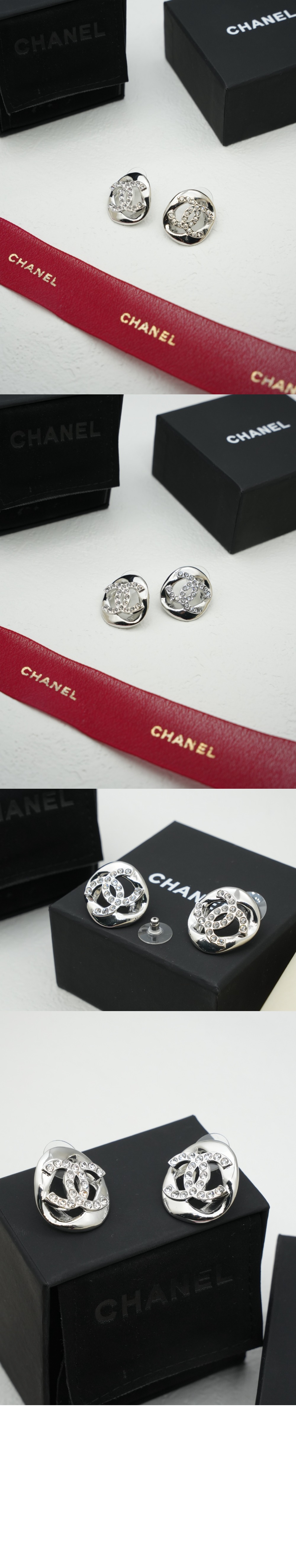 Stud 귀걸이 ABF586 > Etc - 기타제품