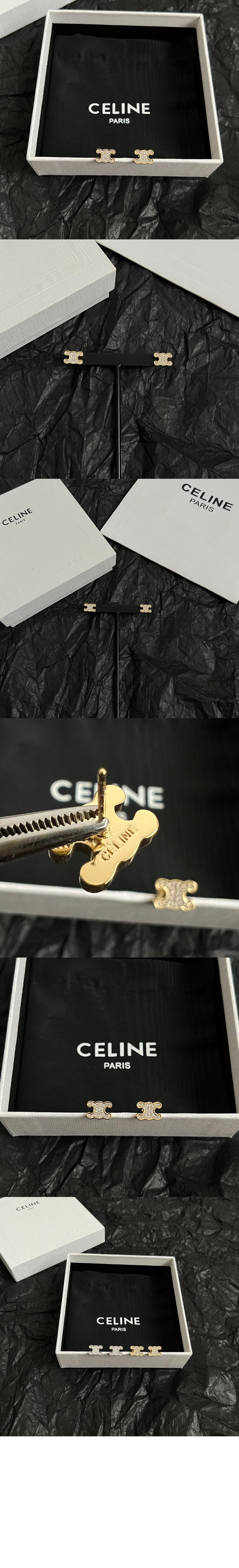 트리옹프 라인스톤 스터드 461EZ6 > Etc - 기타제품